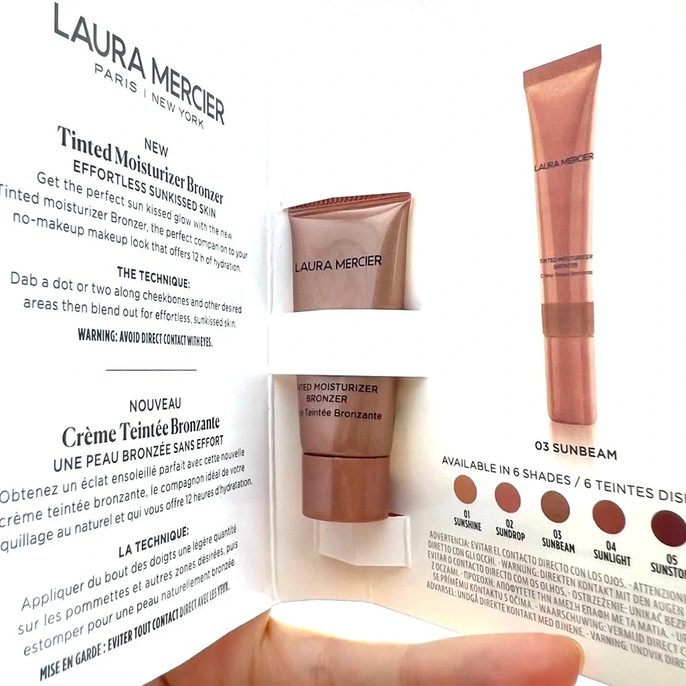 laura mercier laura mercier